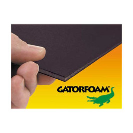 Gatorfoam, Gator foam, Gator board,